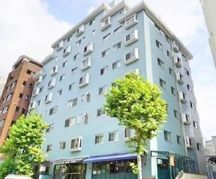 麻布広尾ナショナルコート 物件写真 建物写真1