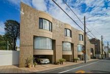 パラドール・デ・柿の木坂 物件写真 建物写真1