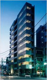 広尾ZERO 物件写真 建物写真1