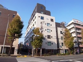 物件写真 建物写真1