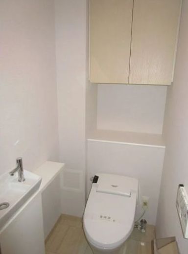 リビオ阿佐谷南 物件写真 建物写真15