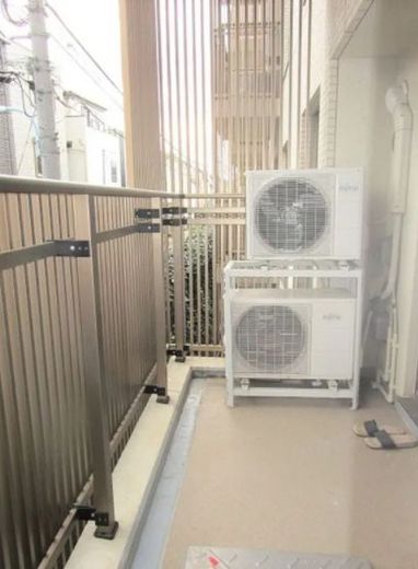 リビオ阿佐谷南 物件写真 建物写真17