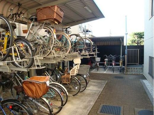 リビオ阿佐谷南 物件写真 建物写真18