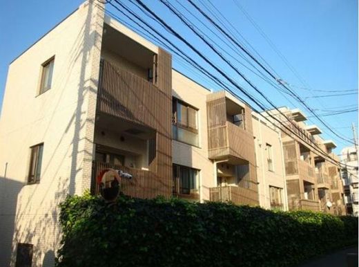 リビオ阿佐谷南 物件写真 建物写真3