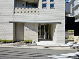 リビオ阿佐谷南 物件写真 建物写真4