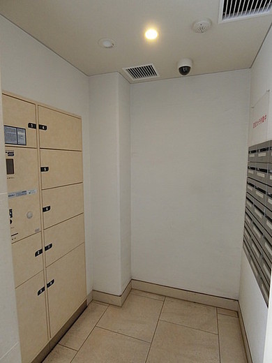リビオ阿佐谷南 物件写真 建物写真7