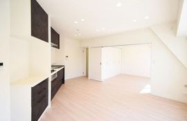 藤和シティコープ中野 物件写真 建物写真10
