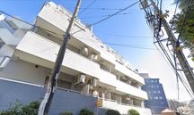 藤和シティコープ中野 物件写真 建物写真1