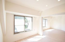 藤和シティコープ中野 物件写真 建物写真6
