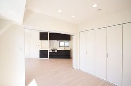 藤和シティコープ中野 物件写真 建物写真8
