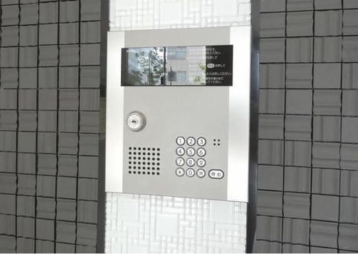 レグゼ日暮里id 物件写真 建物写真10