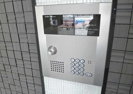 レグゼ日暮里id 物件写真 建物写真11