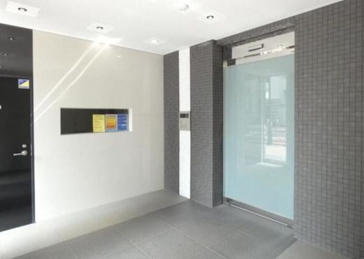 レグゼ日暮里id 物件写真 建物写真13