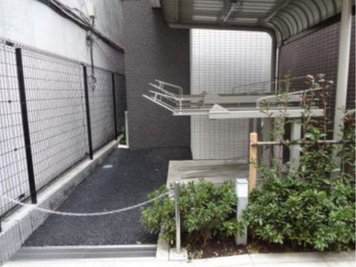 レグゼ日暮里id 物件写真 建物写真15