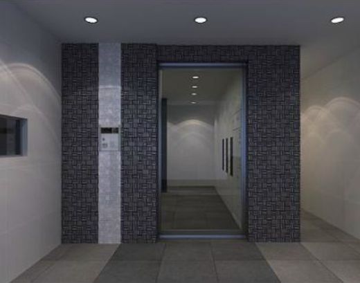 レグゼ日暮里id 物件写真 建物写真8