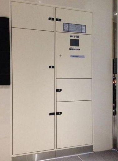 レグゼ日暮里id 物件写真 建物写真9