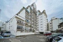 秀和六本木レジデンス 物件写真 建物写真1