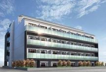 （仮称）池袋ウエストレジデンス 物件写真 建物写真1