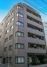 御徒町アムフラット 物件写真 建物写真1