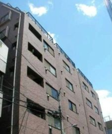 御徒町アムフラット 物件写真 建物写真5