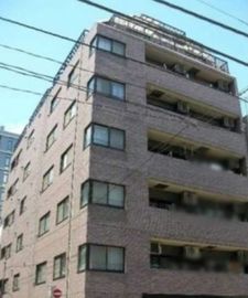 御徒町アムフラット 物件写真 建物写真6
