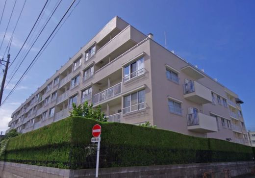 シーアイマンション碑文谷 物件写真 建物写真10
