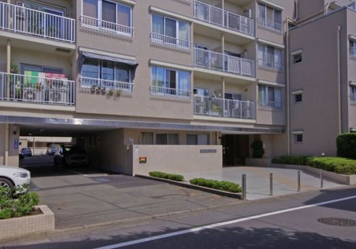 シーアイマンション碑文谷 物件写真 建物写真13