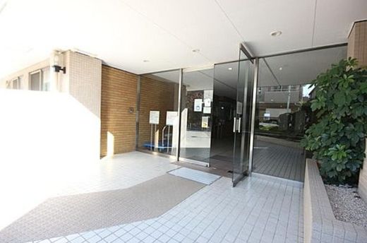 シーアイマンション碑文谷 物件写真 建物写真15