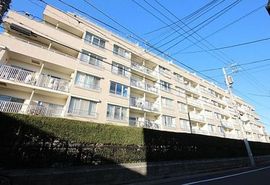 シーアイマンション碑文谷 物件写真 建物写真2