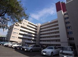 シーアイマンション碑文谷 物件写真 建物写真6