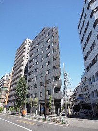 物件写真 建物写真1