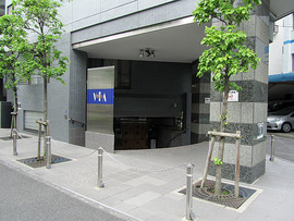 ヴィア・シテラ新宿 物件写真 建物写真2