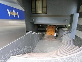 ヴィア・シテラ新宿 物件写真 建物写真3
