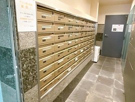 ヴィア・シテラ新宿 物件写真 建物写真6