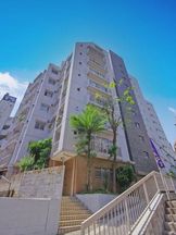 ヴィラロイヤル平河 物件写真 建物写真1