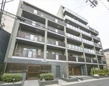 アーリアシティ曳舟2 物件写真 建物写真1