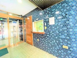 麻布狸穴ナショナルコート 物件写真 建物写真4