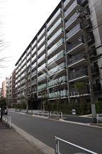 プラウドフラット両国サウス 画像