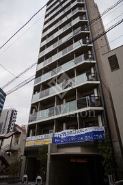 レジディア南品川プレイス 外観 物件画像3