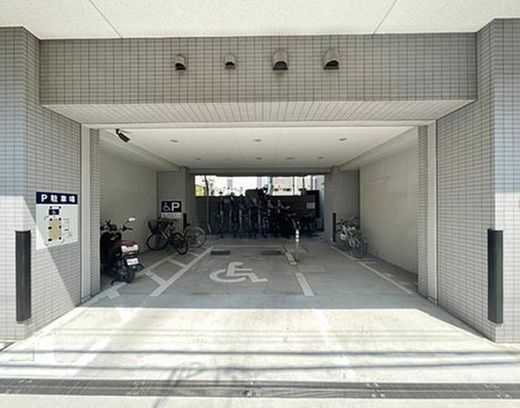 アルファステイツ浅草橋 物件写真 建物写真16