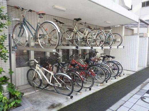 アルファステイツ浅草橋 物件写真 建物写真17