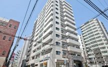 アルファステイツ浅草橋 物件写真 建物写真1