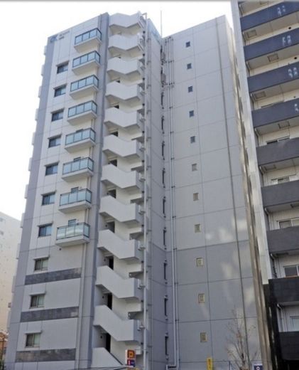 アルファステイツ浅草橋 物件写真 建物写真7