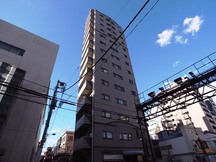 アルカーデン池袋 物件写真 建物写真1