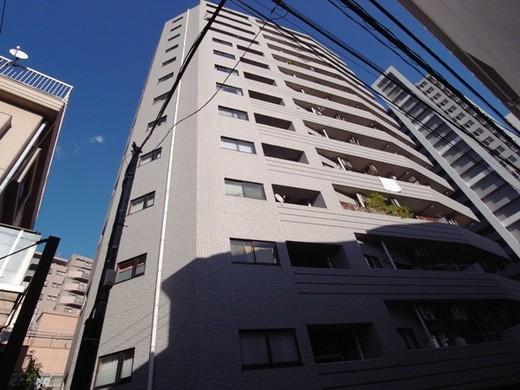 アルカーデン池袋 物件写真 建物写真2