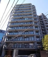 藤和シティホームズ駒込 物件写真 建物写真1