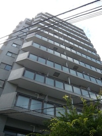 藤和シティホームズ駒込 物件写真 建物写真2