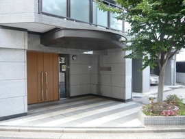 藤和シティホームズ駒込 物件写真 建物写真3