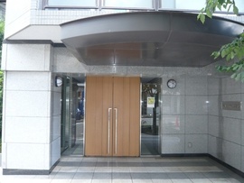 藤和シティホームズ駒込 物件写真 建物写真4