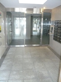藤和シティホームズ駒込 物件写真 建物写真5